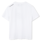 T-shirt met korte mouwen KARL LAGERFELD KIDS 
                    BOY