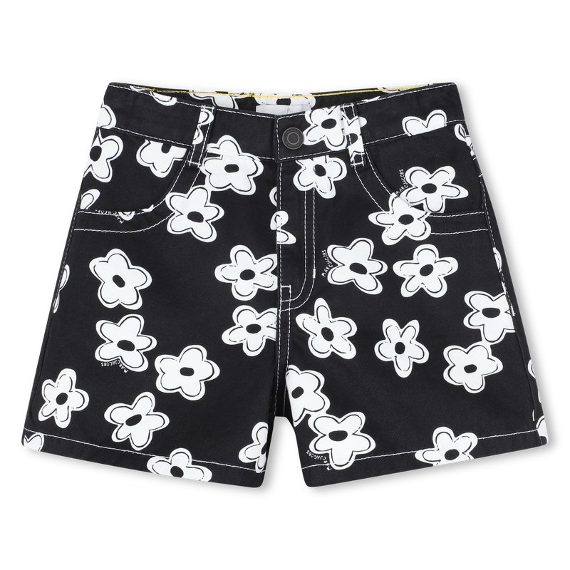 KORTE BROEK MARC JACOBS 
                        GIRL