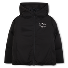 Polyester donsjack KENZO KIDS 
                    UNISEX