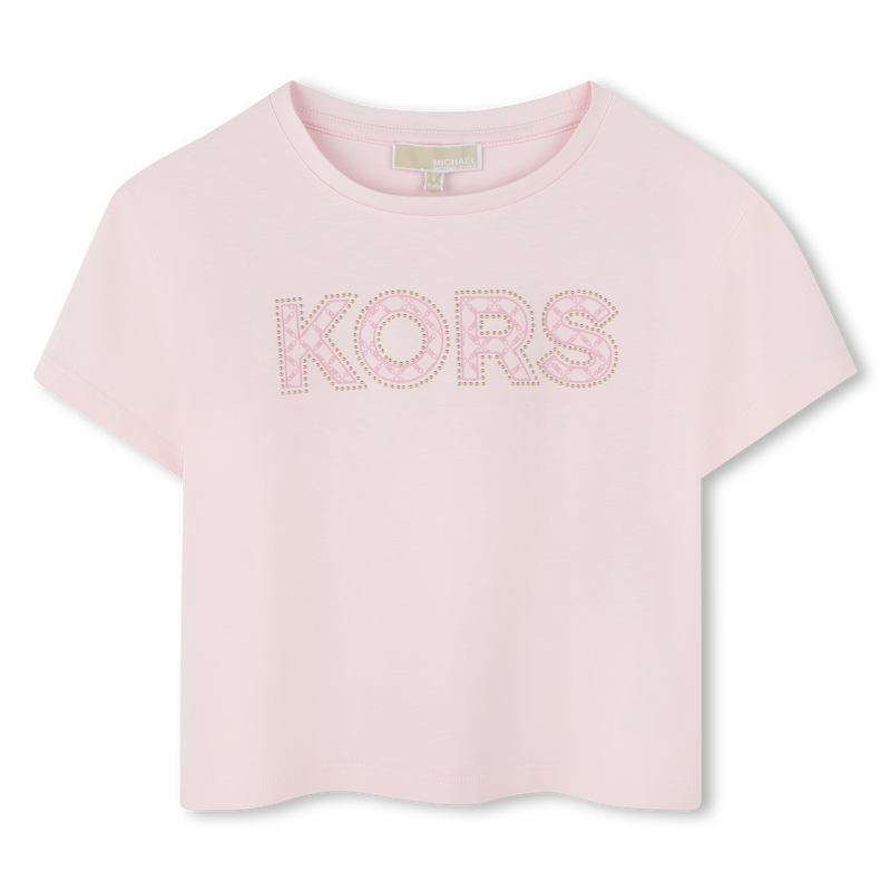 T-SHIRT MICHAEL KORS 
                        GIRL