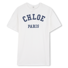 Jurk met korte mouwen CHLOE 
                    GIRL
