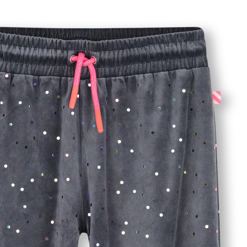 Joggingbroek BILLIEBLUSH 
                        GIRL