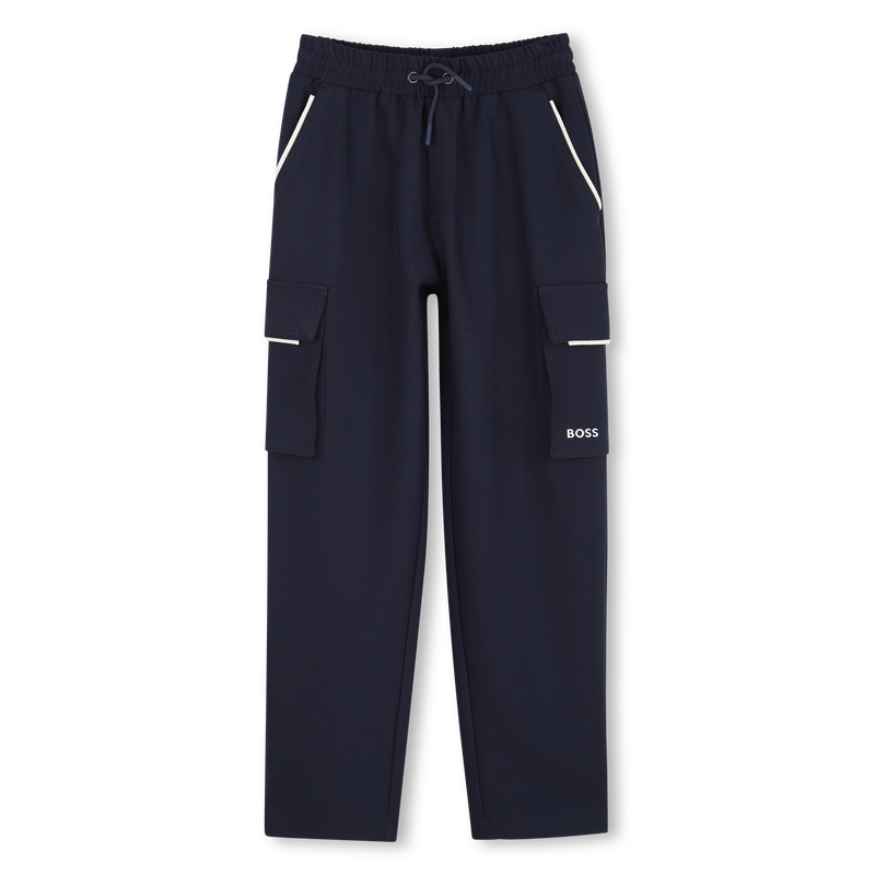 Broek BOSS 
                        BOY