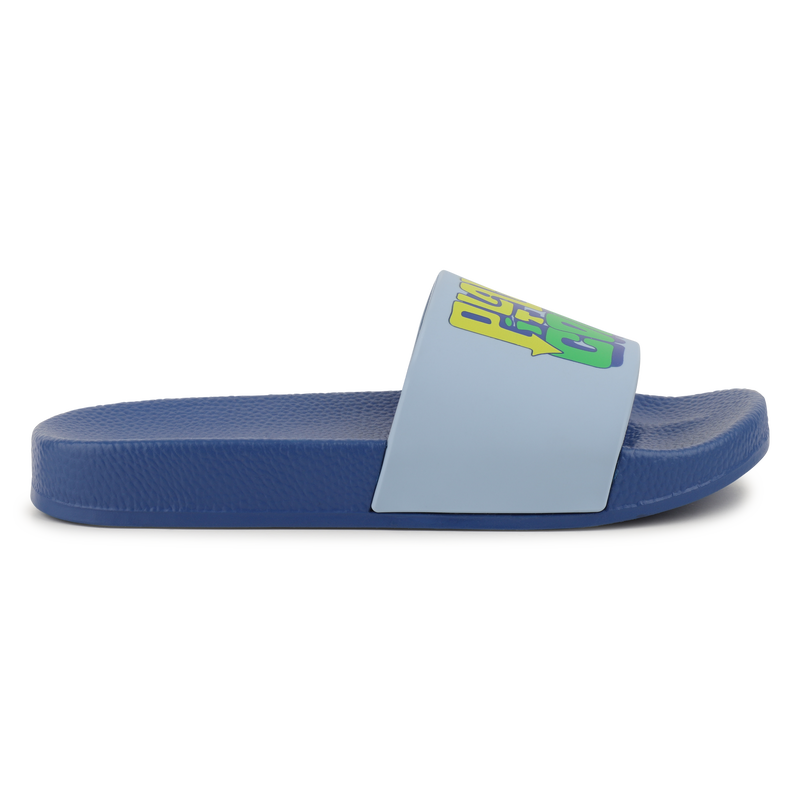 GEDRUKTE DIA'S BILLIEBLUSH 
                        BOY