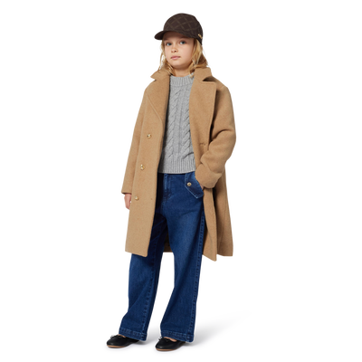 Gebreide trui MICHAEL KORS GIRL