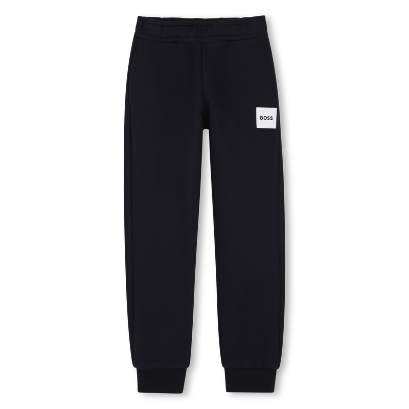 Joggingoutfit BOSS 
                        JONGEN