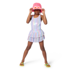 Zwemrok BILLIEBLUSH 
                    GIRL