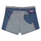 Jeansshort BILLIEBLUSH 
                    GIRL