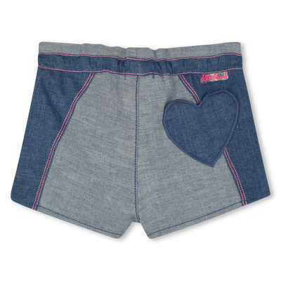 Jeansshort BILLIEBLUSH GIRL