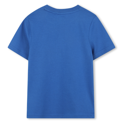 T-shirt met korte mouwen TIMBERLAND BOY