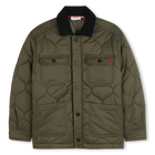 Polyamide jas HUGO 
                    BOY