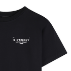 T-shirt met korte mouwen GIVENCHY 
                    UNISEX