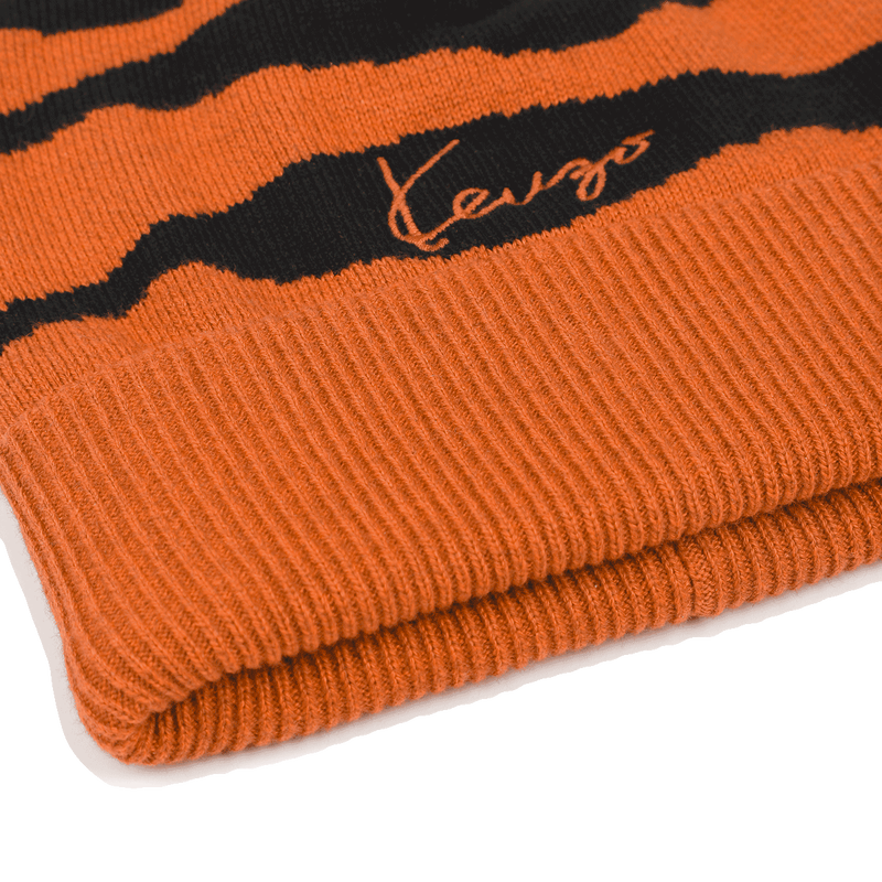Sjaal en muts set KENZO KIDS 
                        UNISEX