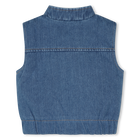 Joggingoutfit TIMBERLAND 
                    JONGEN