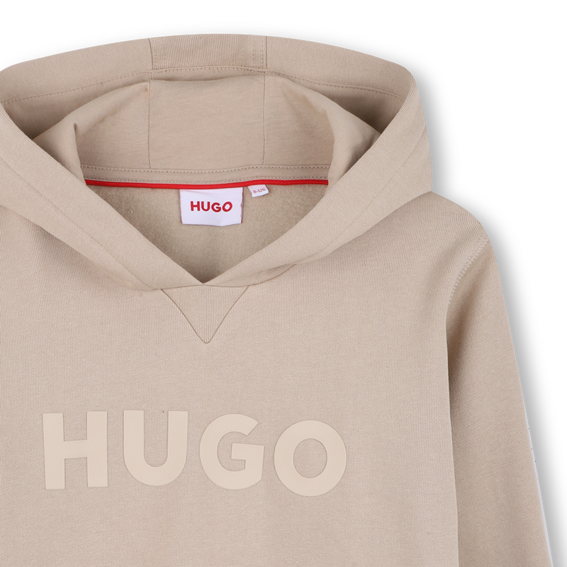 Hoodie HUGO 
                        BOY