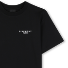 T-shirt met korte mouwen GIVENCHY 
                    UNISEX
