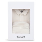 Wetsuit en bucket hat set TIMBERLAND 
                    JONGEN