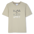 T-shirt met korte mouwen, IEP, hi-res