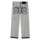 Denim broek MARC JACOBS 
                    BOY