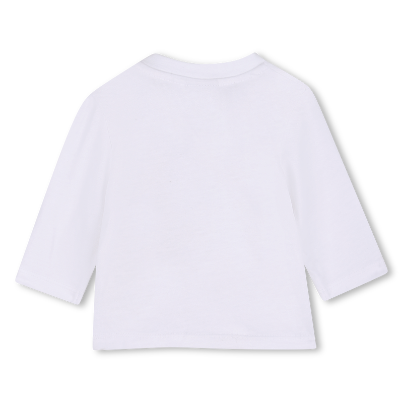 Set broek, cardigan en T-shirt BOSS 
                        MEISJE