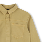 Overshirt GIVENCHY 
                    MEISJE