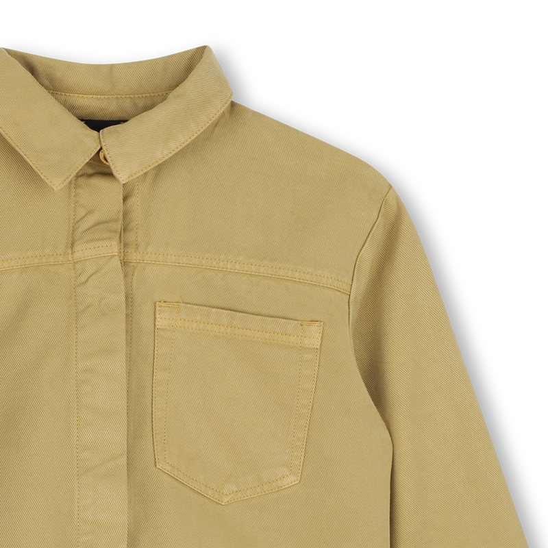 Overshirt GIVENCHY 
                        MEISJE