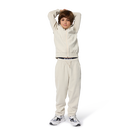 Fluwelen broek BOSS 
                    BOY
