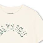 T-shirt met korte mouwen ZADIG VOLTAIRE 
                    UNISEX