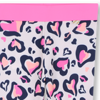 Legging met luipaardprint BILLIEBLUSH 
                    GIRL