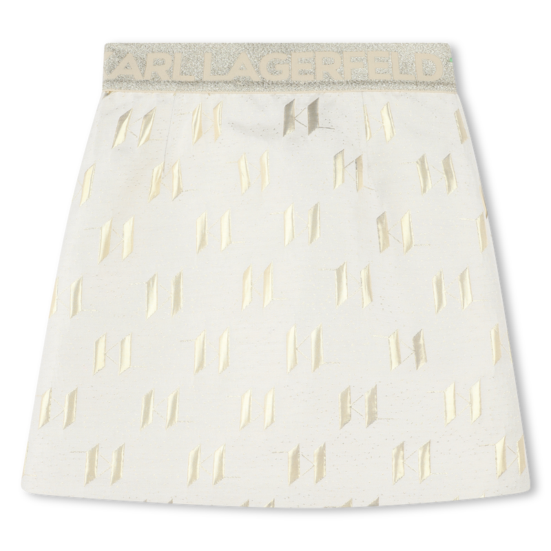 ROK KARL LAGERFELD KIDS 
                        GIRL