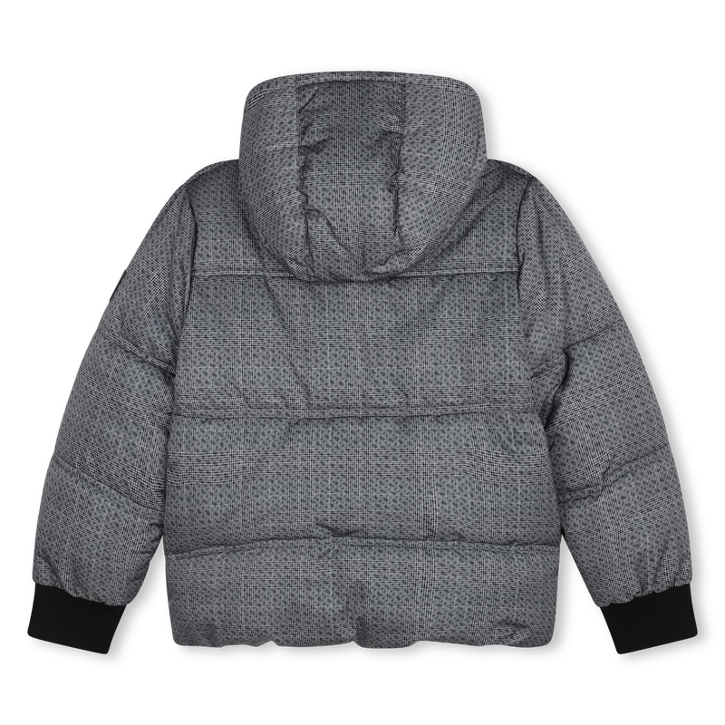 Anorak met capuchon BOSS 
                        BOY