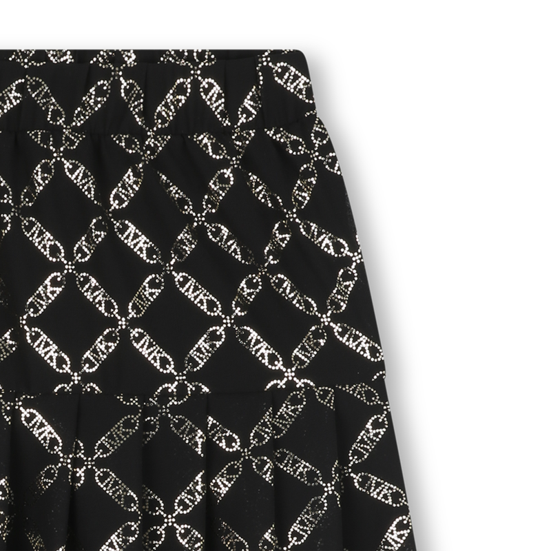 Polyester rok MICHAEL KORS 
                        GIRL