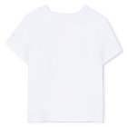 Set t-shirt en overalls GIVENCHY 
                    UNISEX