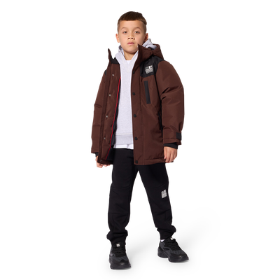 Joggingbroek HUGO BOY
