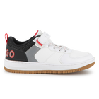 Sneakers met elastische veters HUGO 
                    BOY