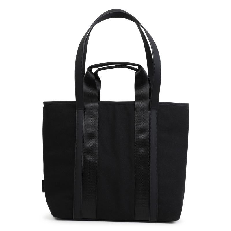 MANDJE KARL LAGERFELD KIDS 
                        GIRL