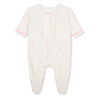 Pyjama- en mutsset BILLIEBLUSH 
                    GIRL