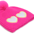 Zachte fantasiedraadmuts BILLIEBLUSH 
                    GIRL