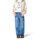 Bomber met drukknopen, zakken ZADIG VOLTAIRE 
                    GIRL