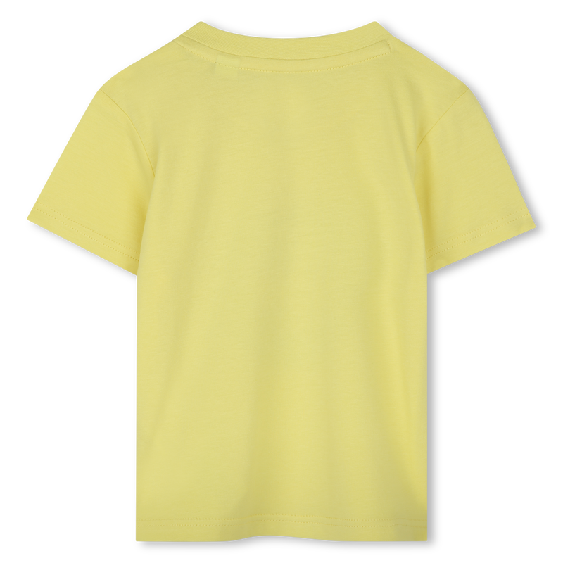 T-shirt met korte mouwen TIMBERLAND 
                        BOY