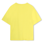 T-shirt met korte mouwen DKNY 
                    UNISEX