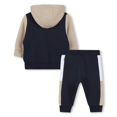Set van vest en broek BOSS BOY