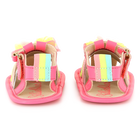 Sandalen met bandjes en gesp BILLIEBLUSH 
                    GIRL