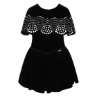 Jurk 2 in 1 LANVIN 
                    MEISJE