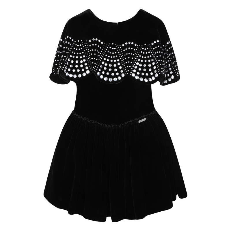 Jurk 2 in 1 LANVIN 
                        MEISJE