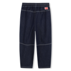 Jean ballon KENZO KIDS 
                    MEISJE
