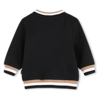 Set broek, cardigan en T-shirt BOSS 
                    BOY