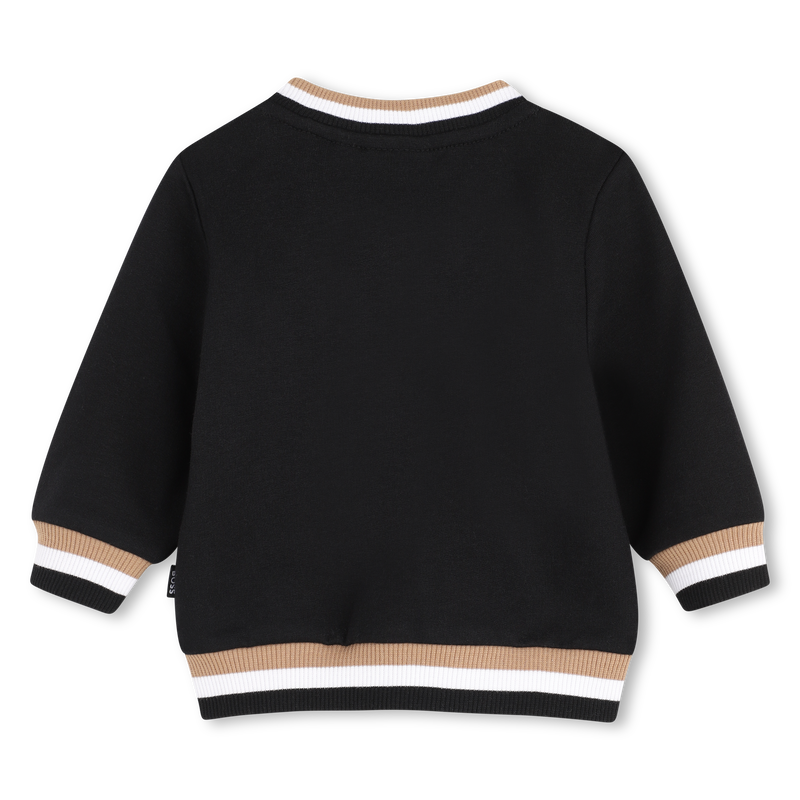 Set broek, cardigan en T-shirt BOSS 
                        BOY