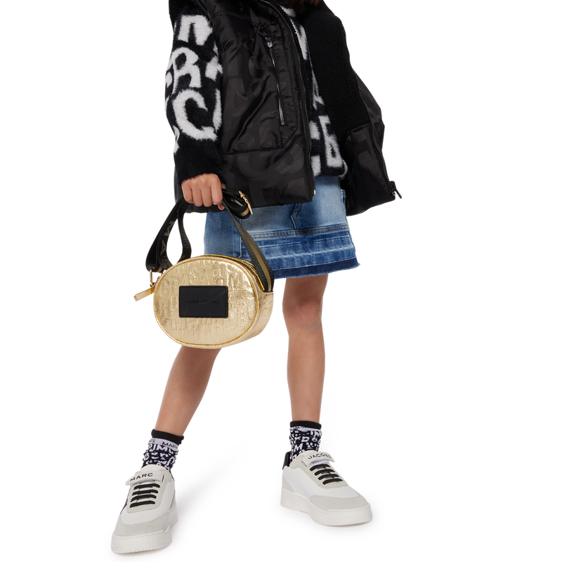 Omkeerbare anorak MARC JACOBS 
                        UNISEX