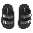 Sandalen met bandjes KARL LAGERFELD KIDS 
                    UNISEX